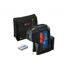 Bosch Gpl 3 G Nokta Lazeri 0601066N00