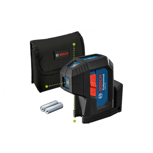 Bosch Gpl 3 G Nokta Lazeri 0601066N00