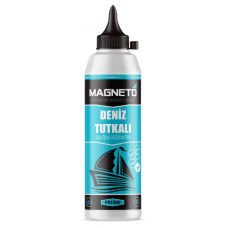 Magneto Deniz Tutkalı 500 Gr 